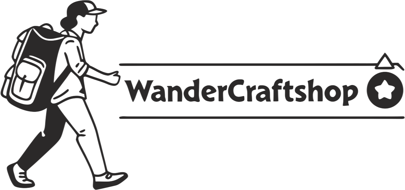 wandercraftshop.com