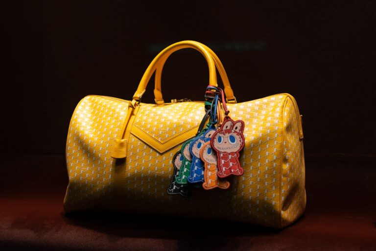 Top 10 Must-Have Accessories for Every Traveler