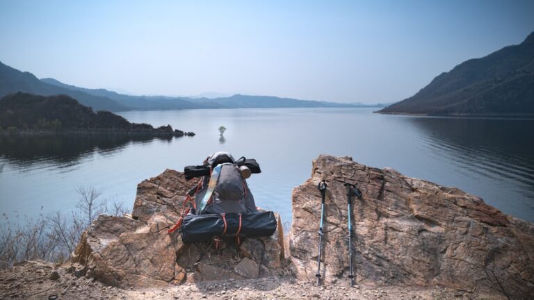 Tips for Selecting Durable and Stylish Travel Gear